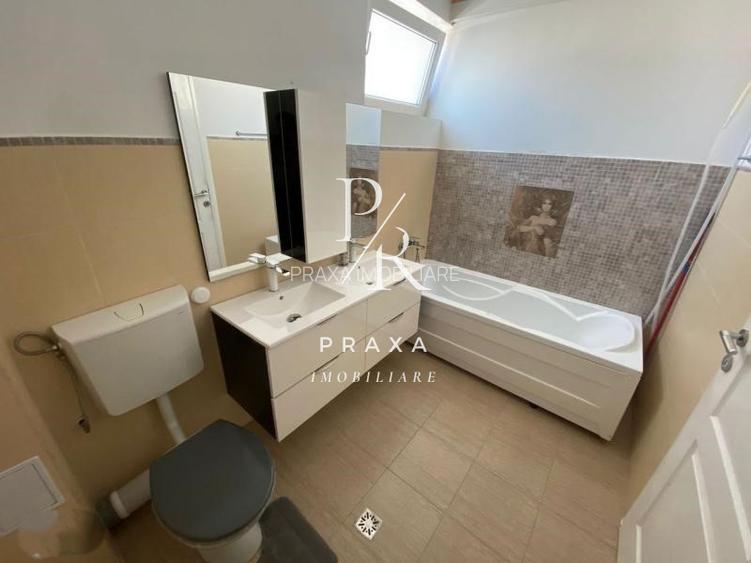 Apartament de vanzare, 3 camere, 75mp, parcare, mobilat, AC, zona Tineretului! - 7