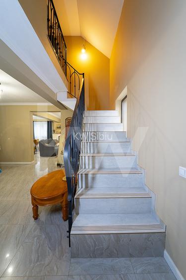 Casă cu farmec între munți - Refugiu ideal în Săliște - 4