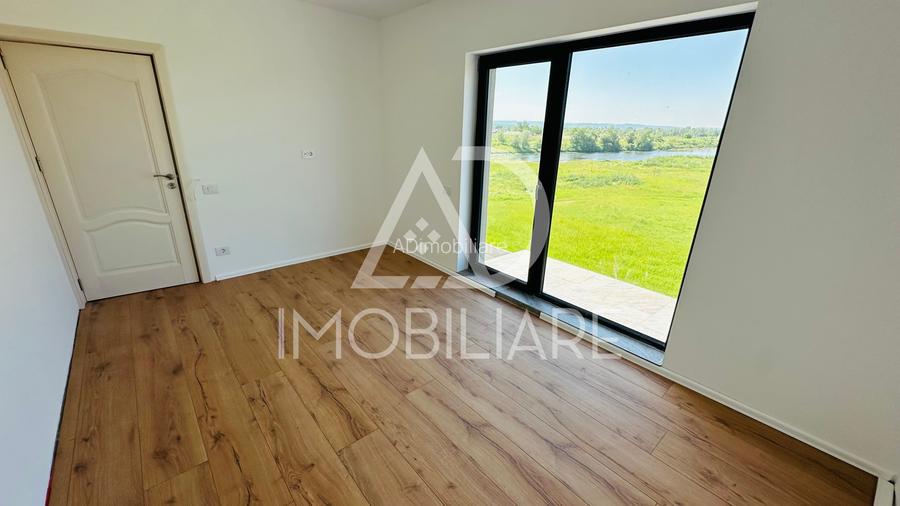 Vânzare vilă P+1 / curte privată / loc de parcare / TVA inclus - 16