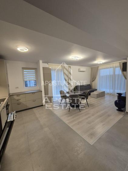 Apartament cu 2 Camere Denya, Centrala proprie! - 4