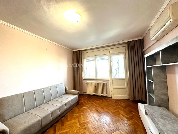 Ap. 2 camere - Complex Studentesc - Olimpia - 3