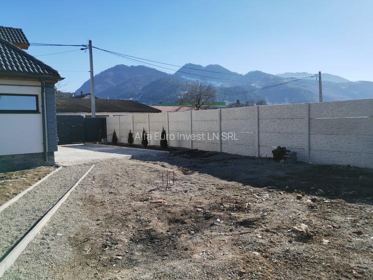 CASA NOUA SACELE - 2