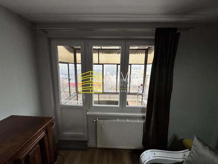 Apartament 2 camere – Tg. Mureș – 7 Noiembrie – Zona Piața de zi - 8