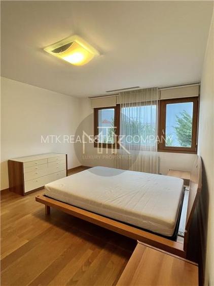 Vila PREMIUM 6 camere | mobilata/utilata + piscina | Pipera - Iancu Nicolae | BR - 23