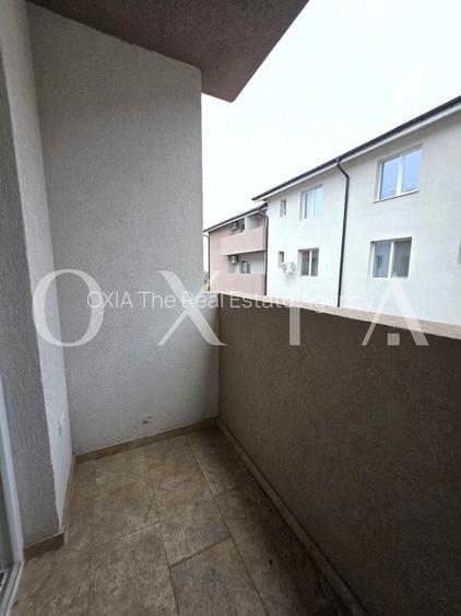 AX1273 Giroc, Central, Apartament cu o camera, Bucatarie inchisa - 8