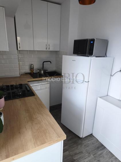 Apartament 3 camere modern | Elegant | Renovat | Piata Victoriei - 10