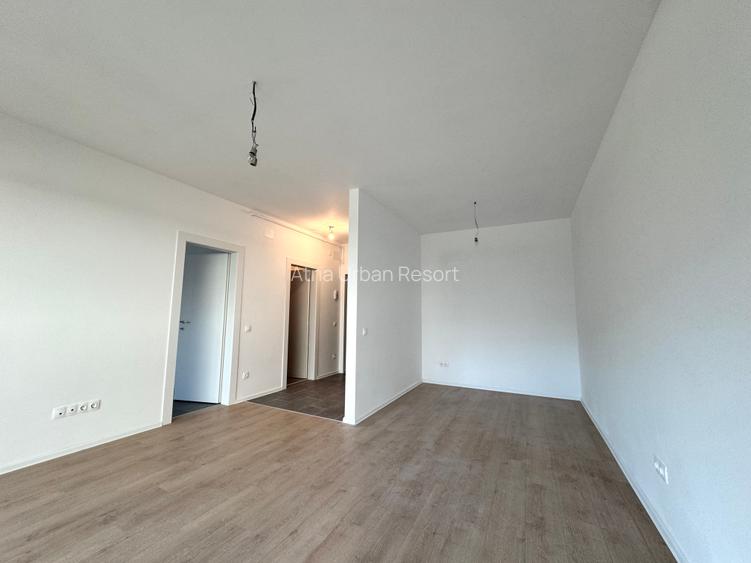 Studio 37mp SU + Gradina Proprie –Gata de mutare –Zona Mall Colosseum - 6