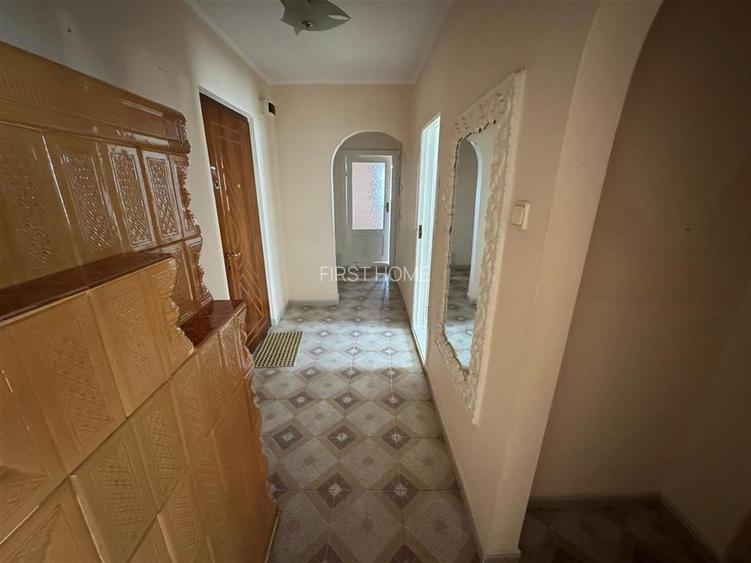 Apartament 3 camere, etaj 1 , 80mp in Campineanca - 16