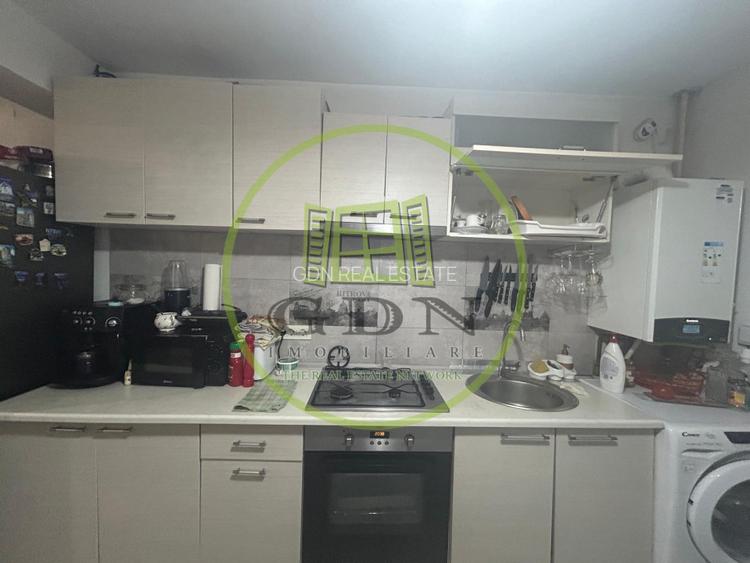 Spatiu Comercial P+1, 272 MP teren, 146 MP utili, Zona Parcul Romanescu - 9