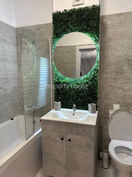 Apartament 2 camere modern langa Envogue Residence, Militari - 7