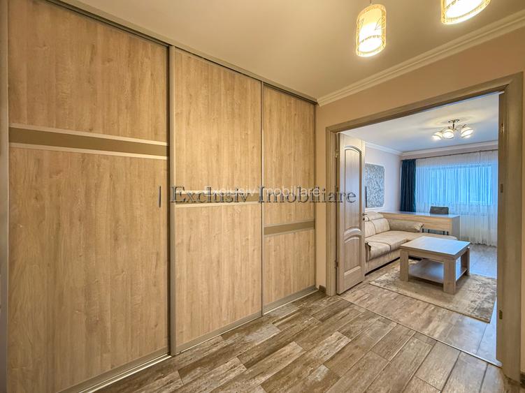 Apartament 2 camere | City Park Mall | 64mp | Termen lung - 7