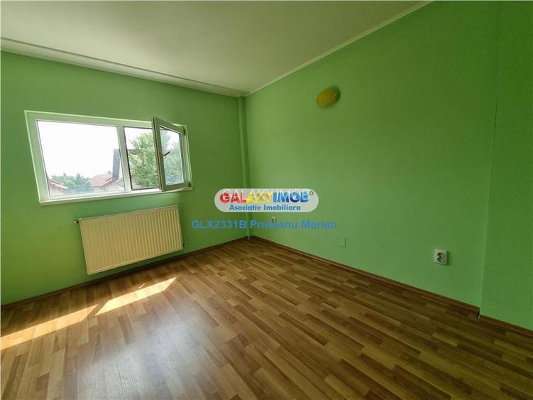 Vanzare casa de tip Duplex situata pe str Marcineni din Bragadiru - 18