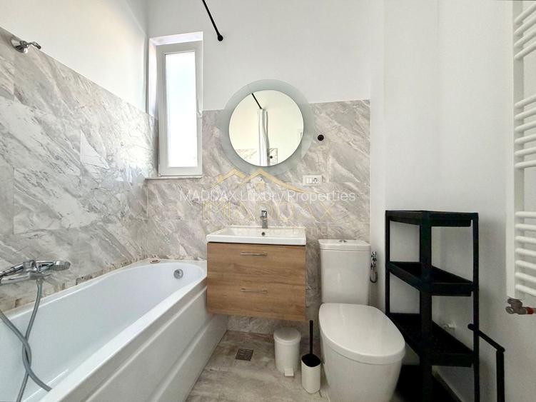 Vila *Individuala energetic* / *500mp teren* / 2 Locuri de Parcare / Corbeanca - 17