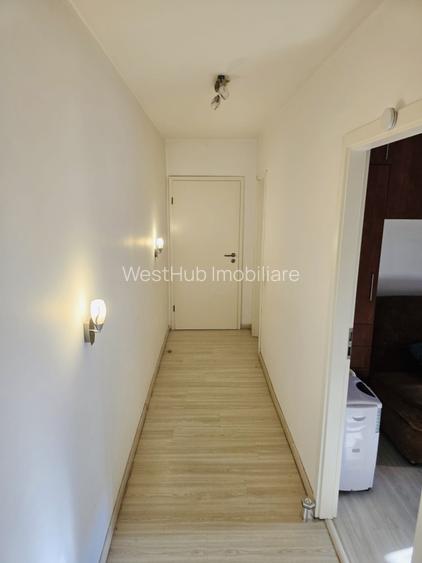 Apartament 3 camere, semidecomandate, 65mp utili, zona Circumvalatiunii - 5