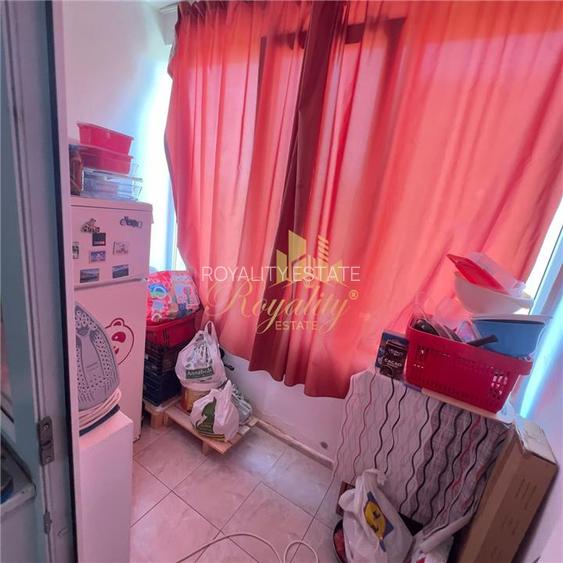 Apartament 1 camera, 32 mp, Etaj 6- Zona Circumvalatiunii - 7
