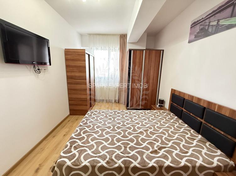 Inchiriere apartament 2 camere, parcare, Cartier 9 Mai, Ploiesti - 9