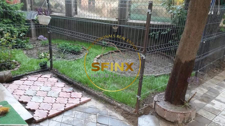 Casa individuala Cotroceni | 4 camere | curte proprie - 9