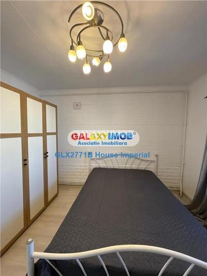Apartament 3 camere zona  Piata Muncii-Calea Calarasi - 3