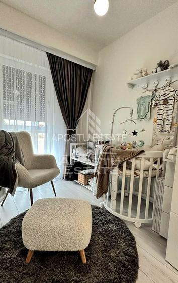 Apartament cu 3 camere, terasa si gradina proprie de 30 mp, Aradului - 10