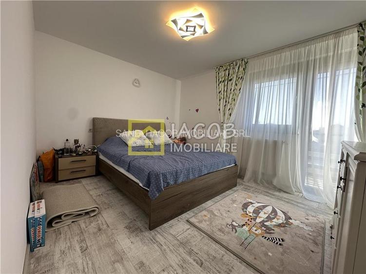 Casa in Lilieci ? Moderna, Spatioasa si Gata de Mutare - 11