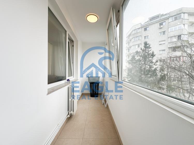 Tomis 3 - 2 Camere 64 MP renovat cu centrala si balcon pe termen lung - 15