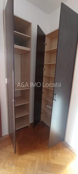 Birou 2 camere etaj 1 zona  Blv Carol-Armeneasca - 12