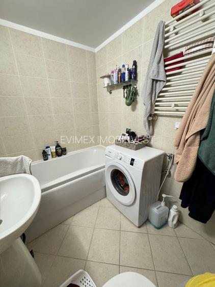 Obor 3 Camere Decomandat Complex Rose Garden - 6