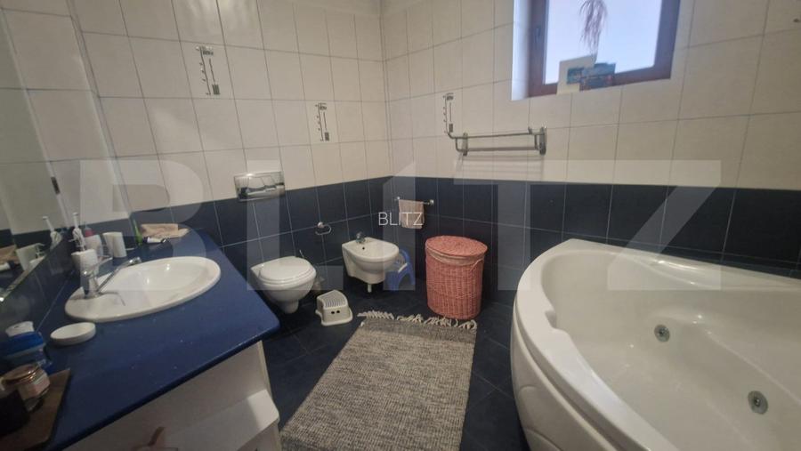 INVESTITIE !Casa D+P+E+M+P  IDEAL INVESTITIE SAU LOCUIT IN BRASOV - 13