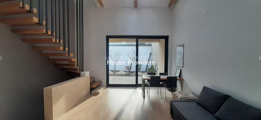 Vila Dorobanti Romana - 9