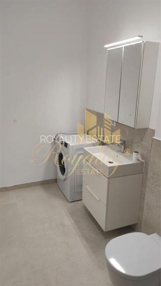 Apartament 2 camere, Etaj 2, parcare inclusa- Zona Aradului - 7
