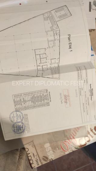 COLENTINA- FUNDENI  -450MP - PRET 1 700 000 euro-INCHIRIAT - 8