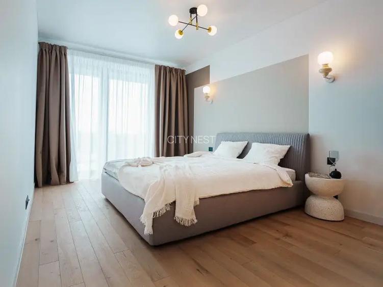 Apartament 2 camere | One Lake District | Faza 1 - 3