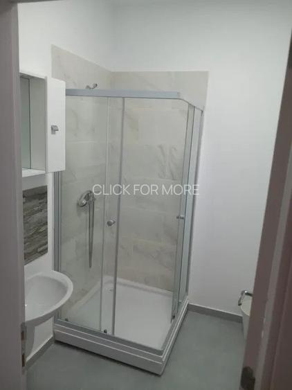 Inchiriere Garsoniera Decomandata Militari Residence Prima Inchiriere totul Nou - 5