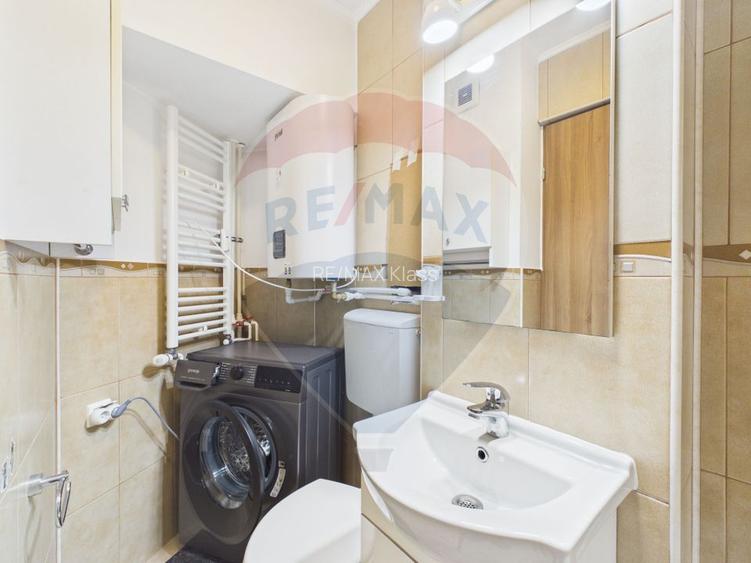 Garsoniera de vanzare – 10 minute Metrou Timpuri Noi - 10
