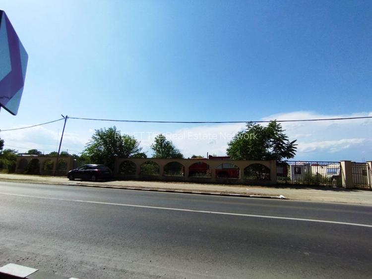 MEGA OCAZIE SE VINDE TEREN DE 3500 DE METRI IN SNAGOV-CIOFLICENI - 6