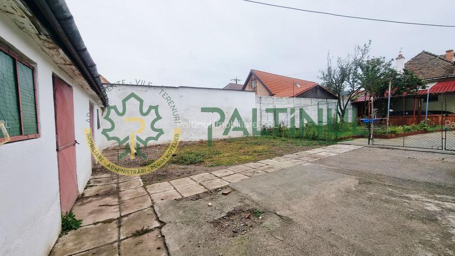 Casă singur în curte, 1.310 mp teren – Gusterița, garaj, pivniță, grădină - 17