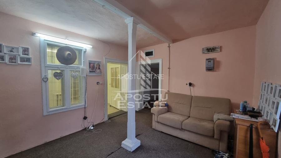 Casa individuala cu 5 camere in Giarmata - 3