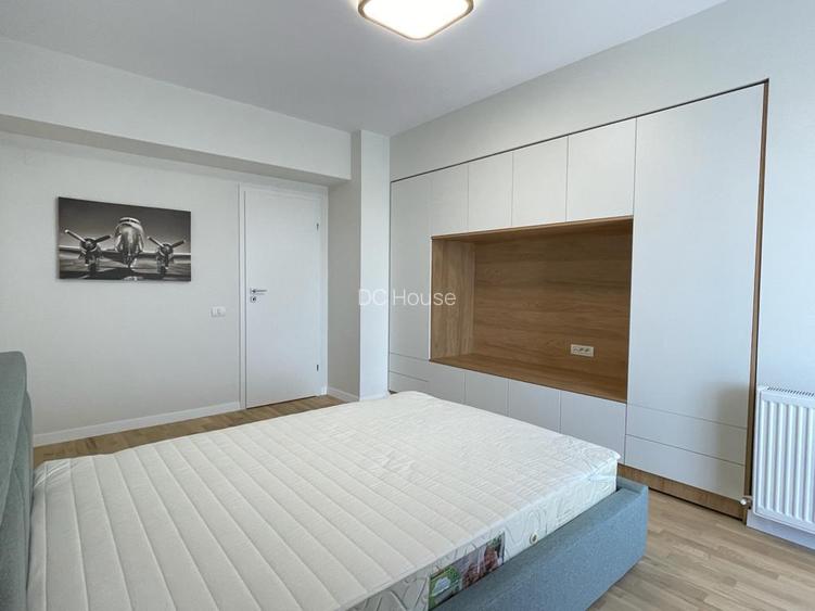 Apartament spatios 3 camere ~ Etaj 1/3 ~ Loc parcare ~ Terasa 17 mp - 17