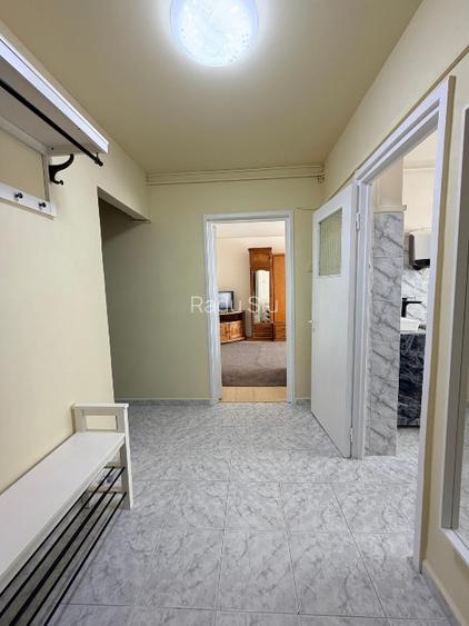 Proprietar vand apartament cu 3 camere,zona Berceni, 66 mp - 7