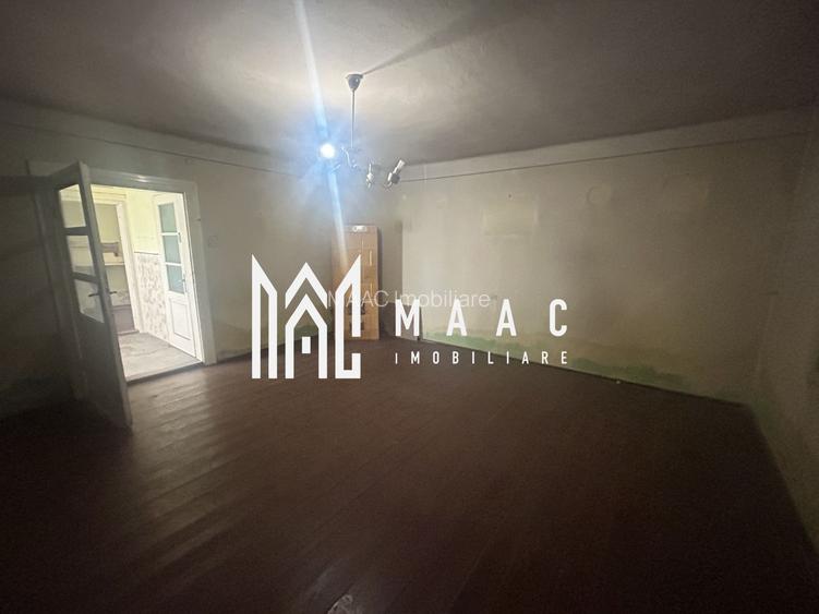 Casa Individuala I Acces auto  I Piata Cluj- Kogalniceanu - 2