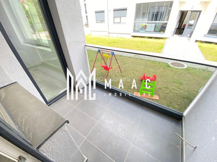 Apartament 3 camere | 2 Băi | 2 Balcoane | Încălzire în pardoseală | Șelimbăr - 12