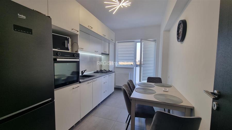 Apartament modern de 2,5 camere in complexul rezidential Vivamus - 10