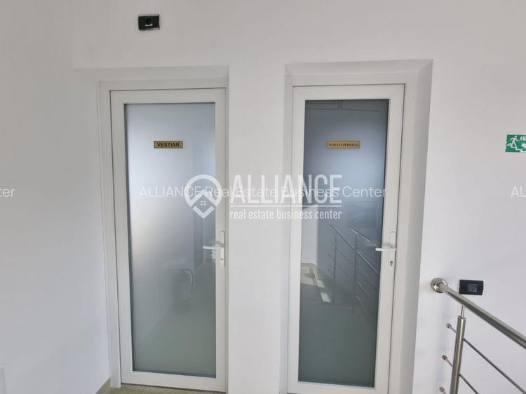 VALU TRAIAN(COD 02) cabinet medical in cadrul clinicii de Stomatologie - 8