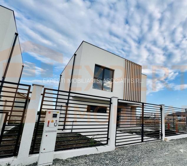 O casa noua, o fila alba – in Lazu, la doar cativa pasi de liniste - 12