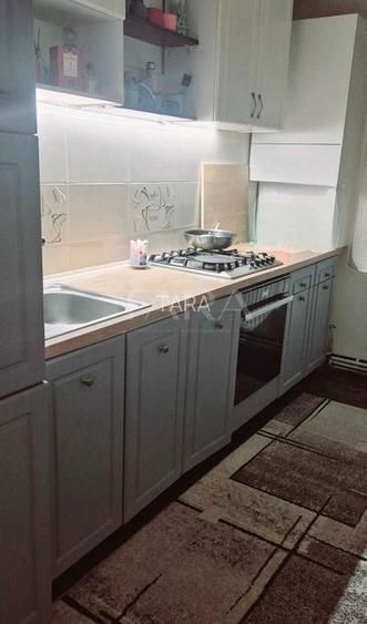 Apartament 2 camere decomandat – Mărăști, zona Între Lacuri - 3