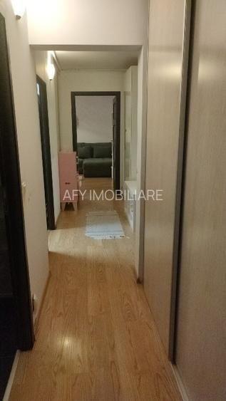 De Vanzare Apartament 2 camere Drumul Sarii - 13 Septembrie sect 5 - 8