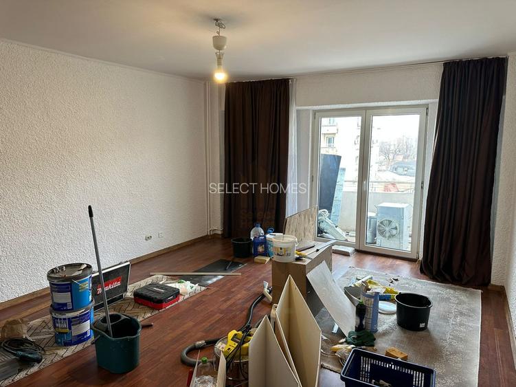 Apartament 3 Camere de Inchiriat  *Unirii* - 4