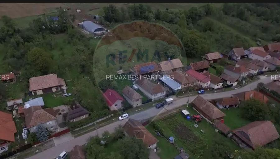 Casa de vanzare, Comuna Sancraiu - 3