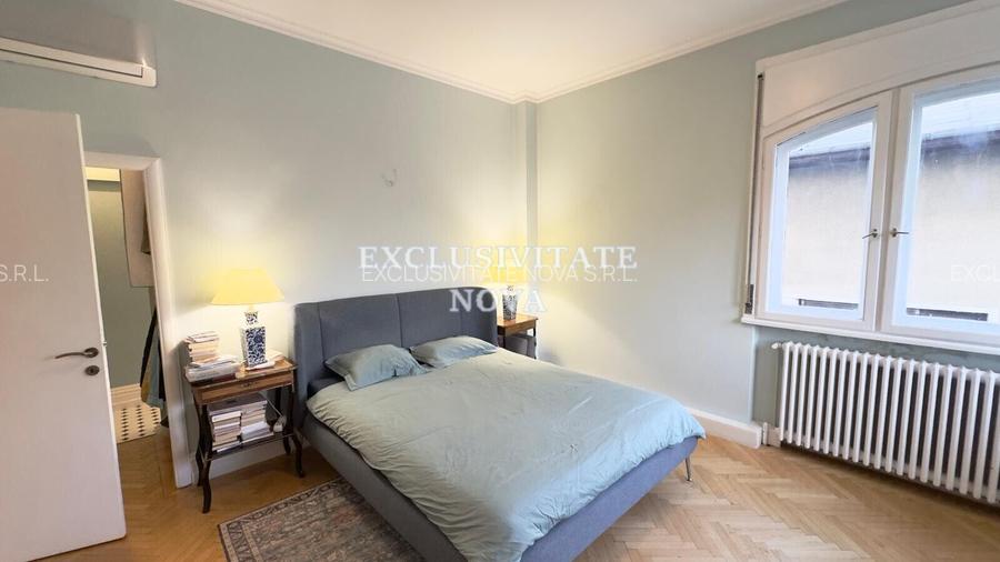 Dorobanți - CAPITALE I Vânzare Apartament 5 camere | 180 mp . - 8