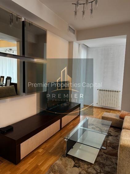 Apartament 2 camere spațios | Nordului | Parcare subterană și boxă - 11